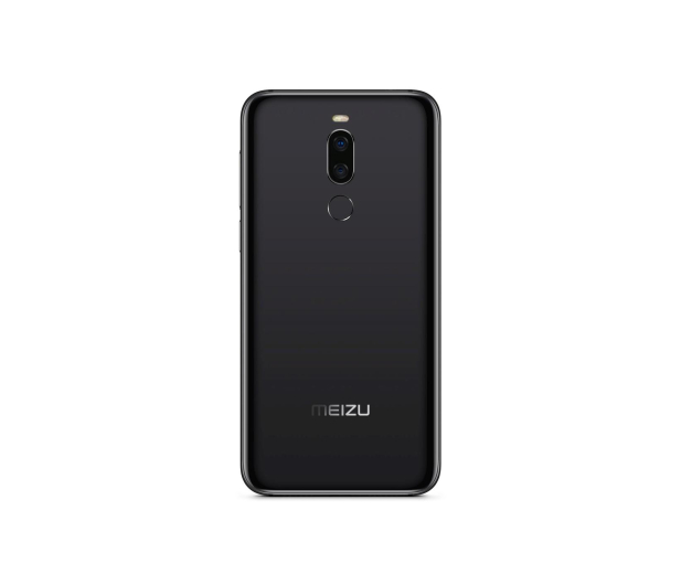 MEIZU X8 4/64GB Czarny Dual Sim - 479331 - zdjęcie 5